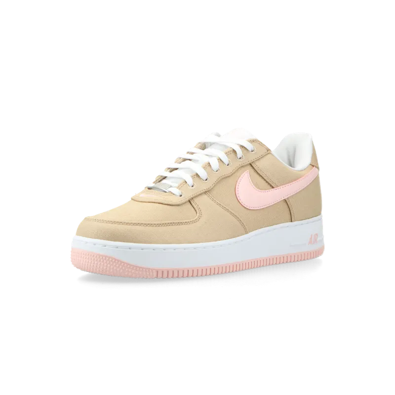 Nike Air Force 1 Retro LL QS (linen / atmosphere / white) – HV2021-200