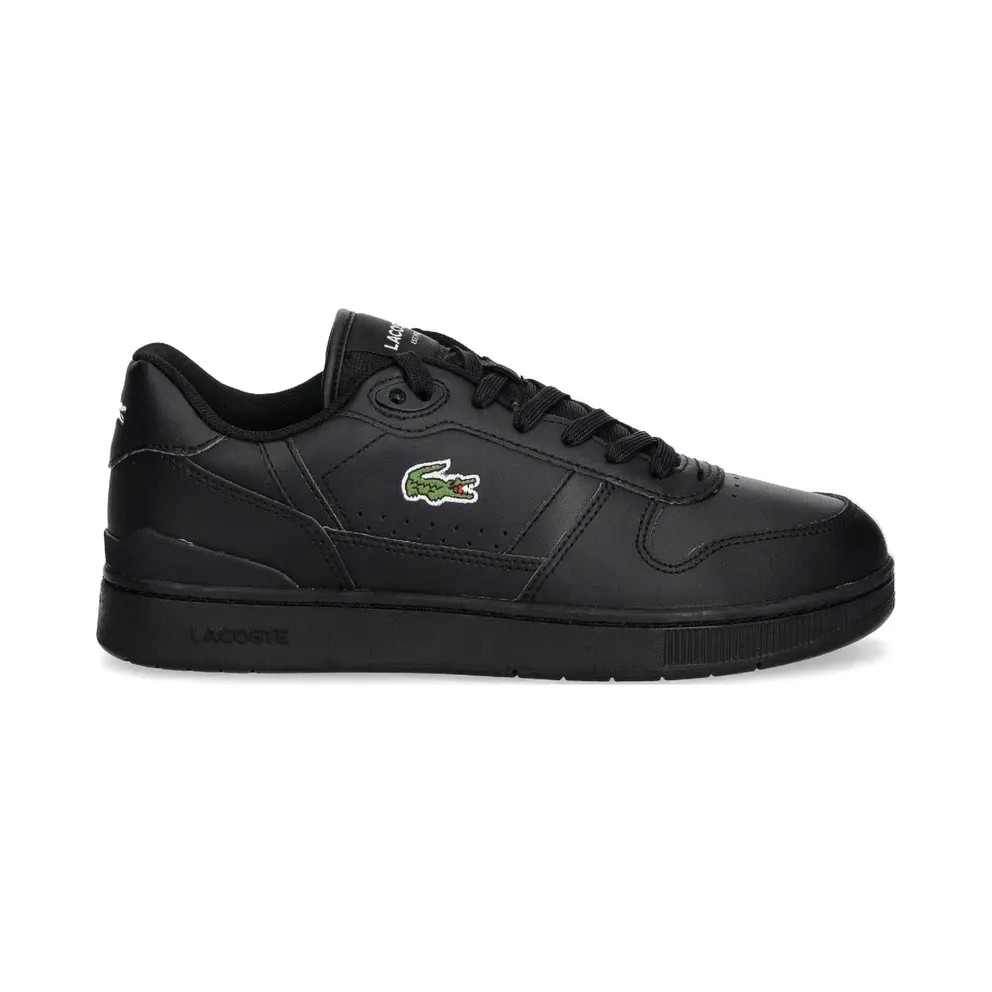 Lacoste T-Clip Set – Black (48SMA0031)