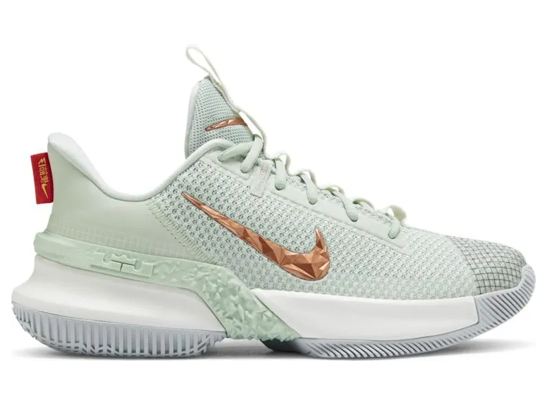 Nike LeBron Ambassador 13 Empire Jade (CQ9329-300)