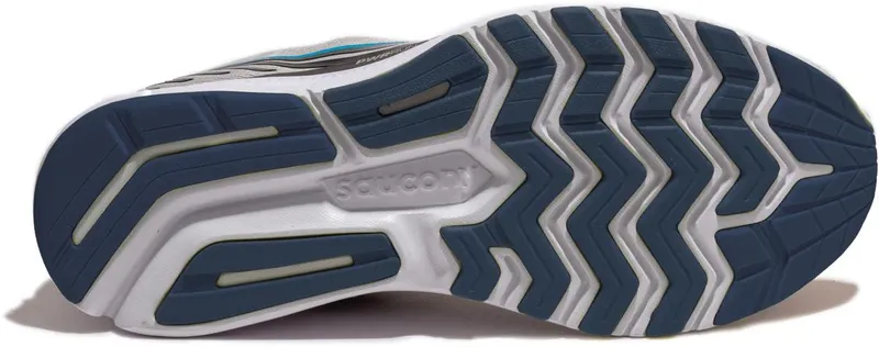 Saucony Ride 14 “Fog” (S20650-35)