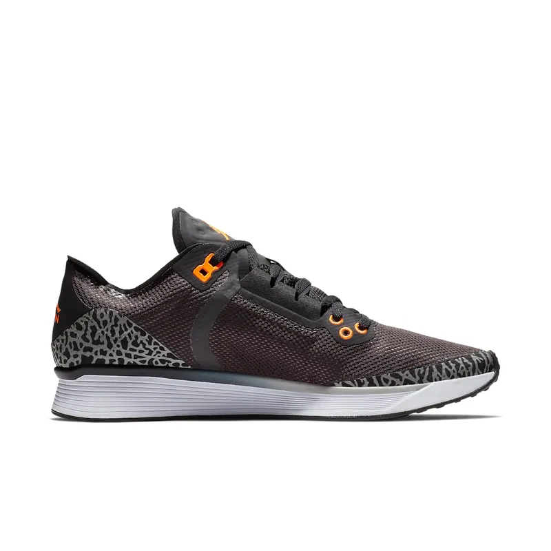 Jordan 88 Racer Fear Night Stadium/Black-White-Total Orange (AV1200-008)