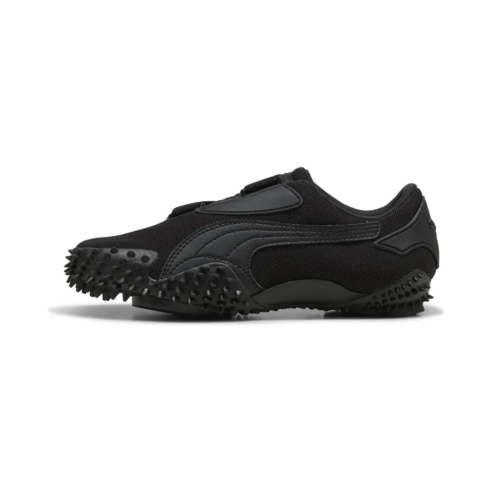 Puma Mostro Prime Black (403729-02)