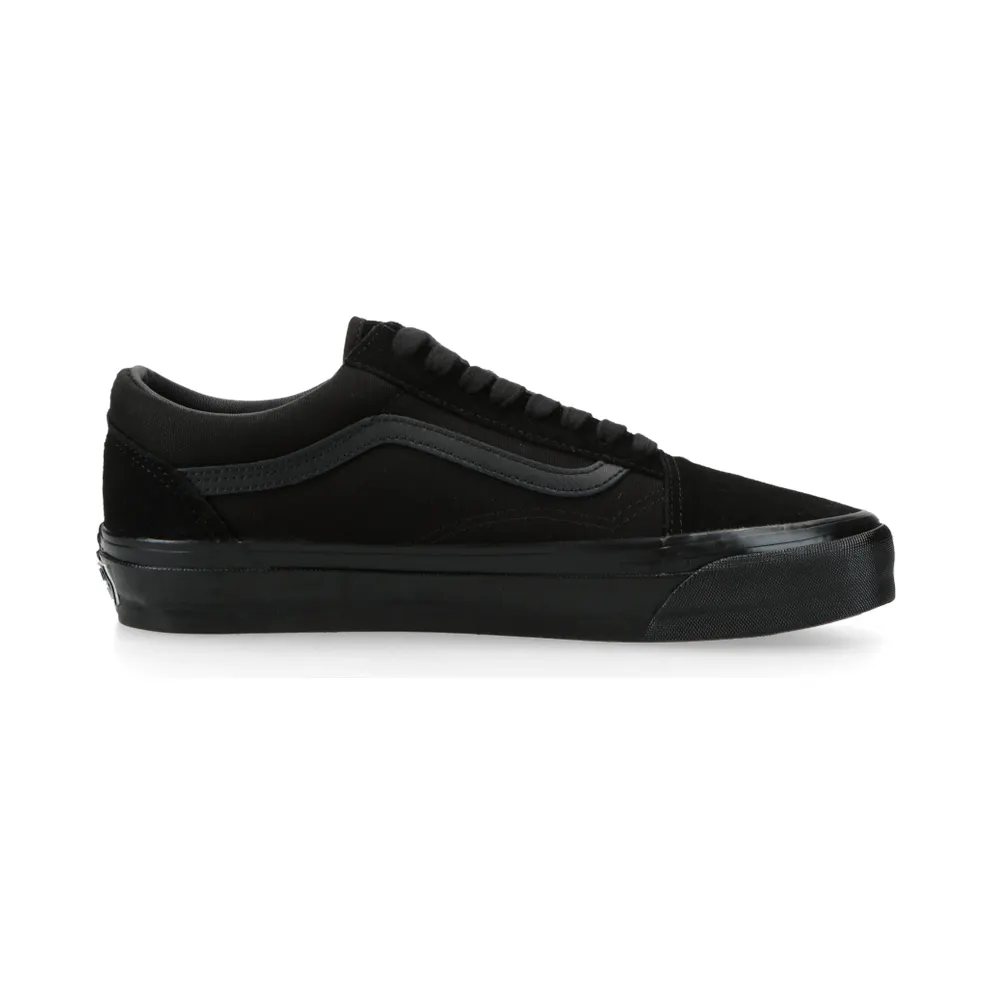 Vans LX Old Skool 36 (black / black) – VN000CXTBKA1