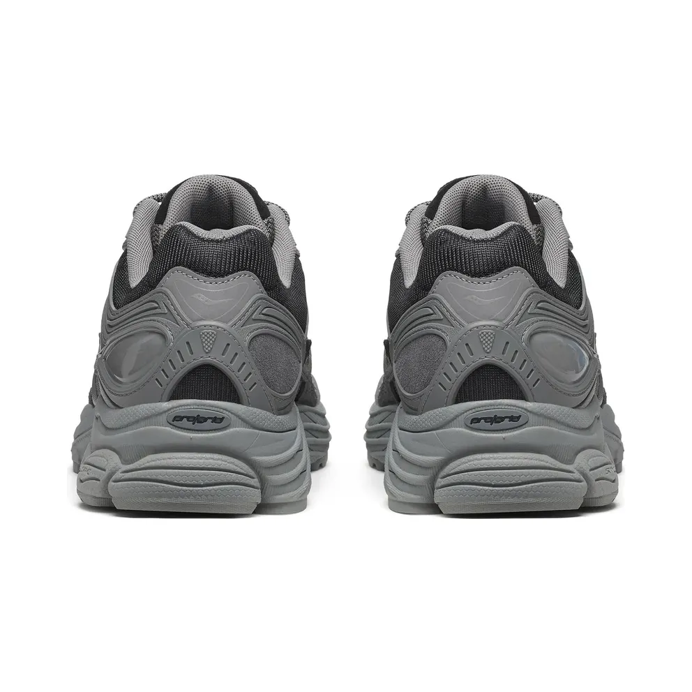 SAUCONY ProGrid Omni 9 Armor “Grey” (S70897-1)