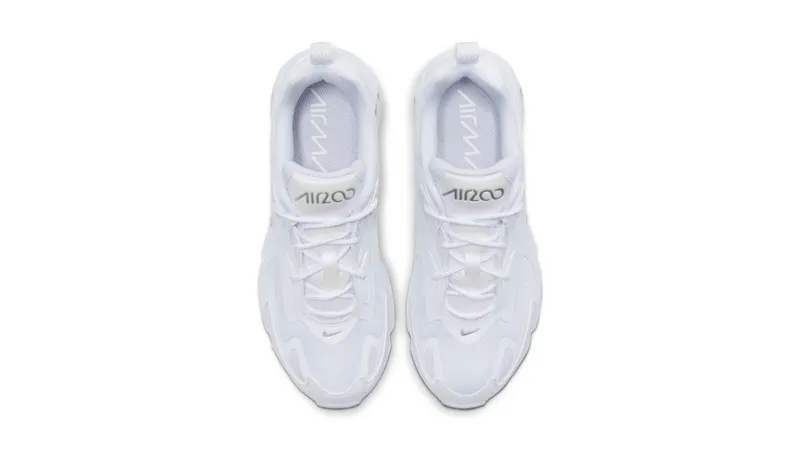 Nike Air Max 200 White (CU3451-100)