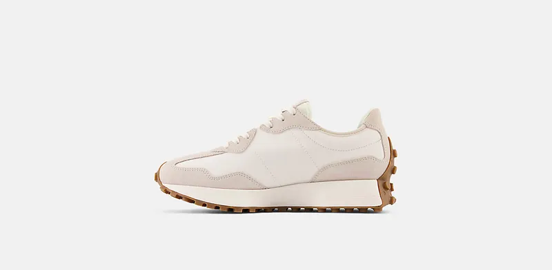 New Balance 327 “Moonbeam Stone Pink” (WS327AL)