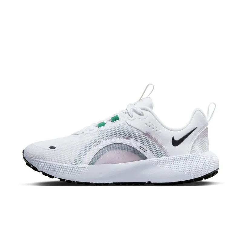 Nike React Escape Run 2 for Women (straat) White (DJ9976-103)
