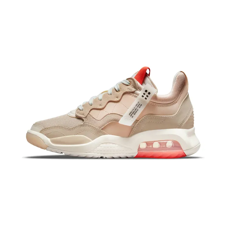 Jordan MA2 Brown “Rattan / Sail / Khaki / Chile Red” (CV8122-200)
