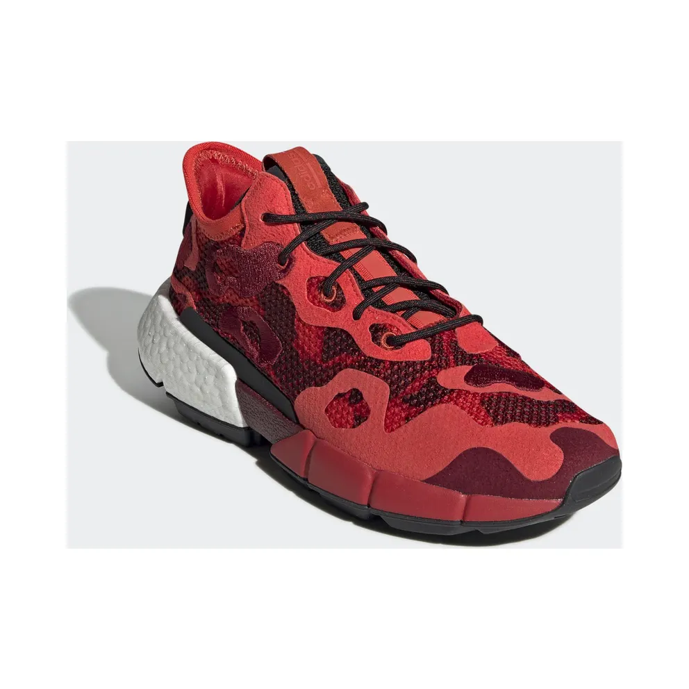 adidas POD-S3.2 Camo Red Scarlet/Collegiate Burgundy/Core Black (EE6436)