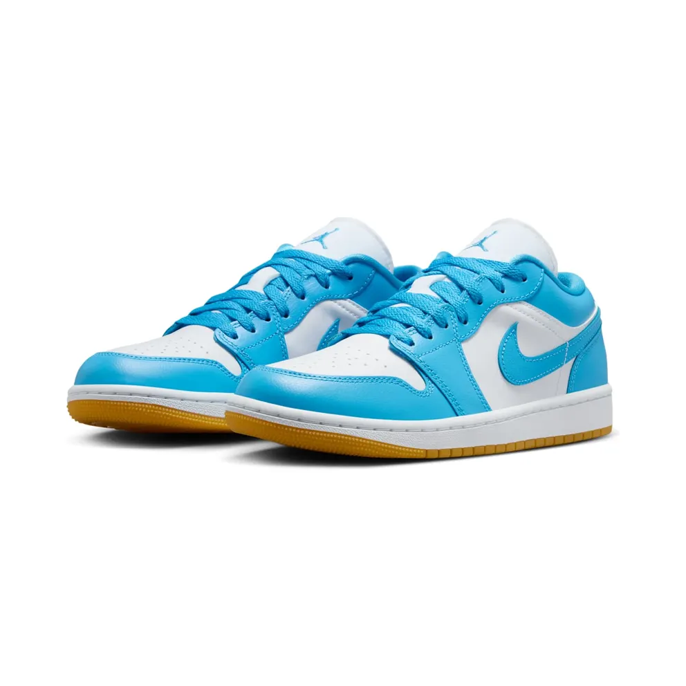 Air Jordan 1 Low “Aquatone” (DC0774-104)