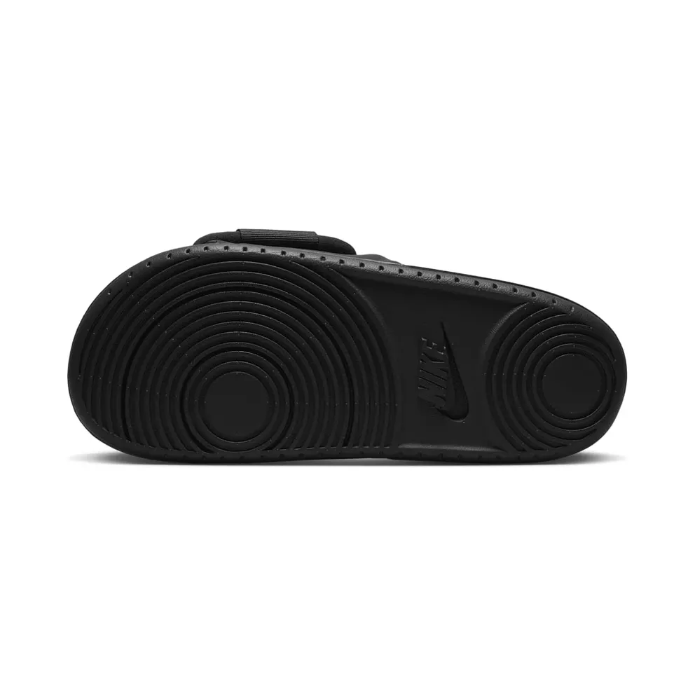 Nike Offcourt Adjust Slide Black White (DQ9624-001)