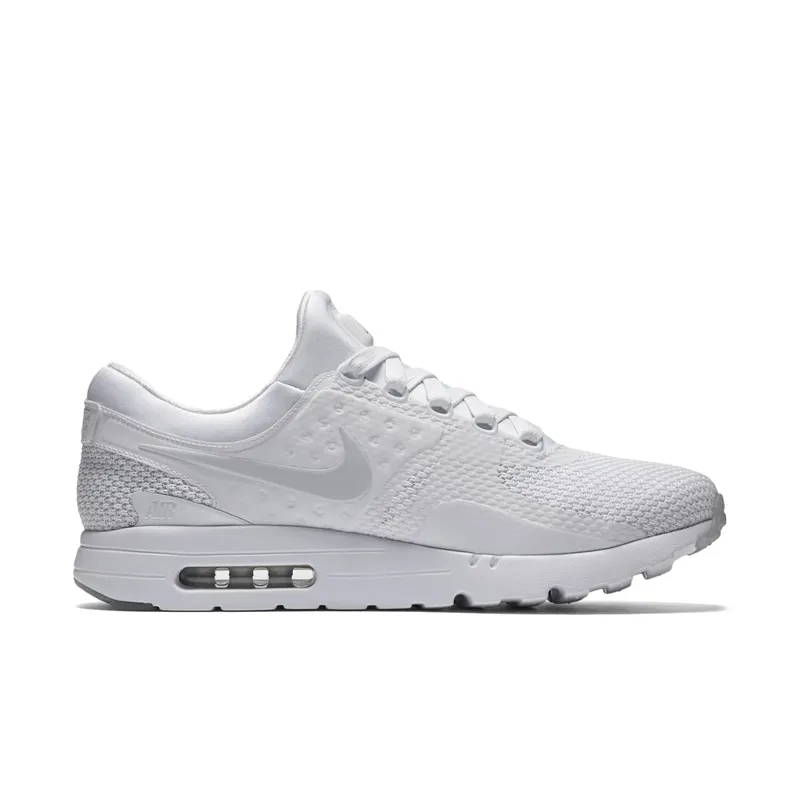 Nike Air Max Zero Pure Platinum White/Pure Platinum-Pure Platinum (789695-102)