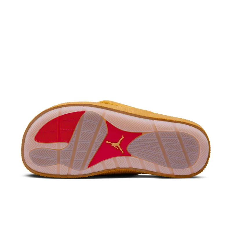Jordan Sophia Slides Brown (DO8863-700)