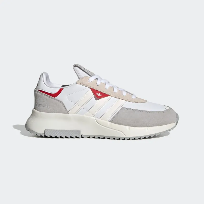 adidas Retropy F2 Cloud White / Core White / Off White (HQ1897)