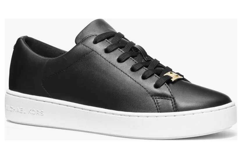 Michael Kors Sneaker Keaton Schwarz (43T2KTFS5L)