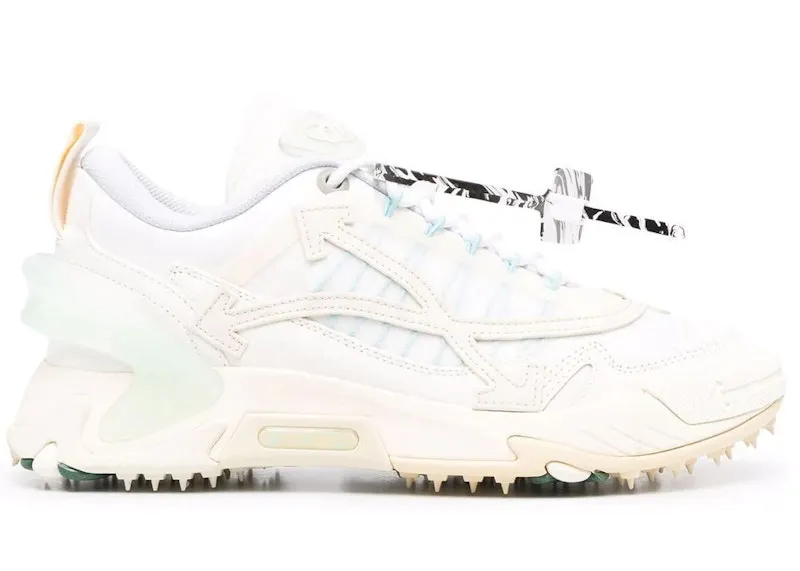 OFF-WHITE Odsy-2000 White Light Blue (OMIA190F21FAB0010440)