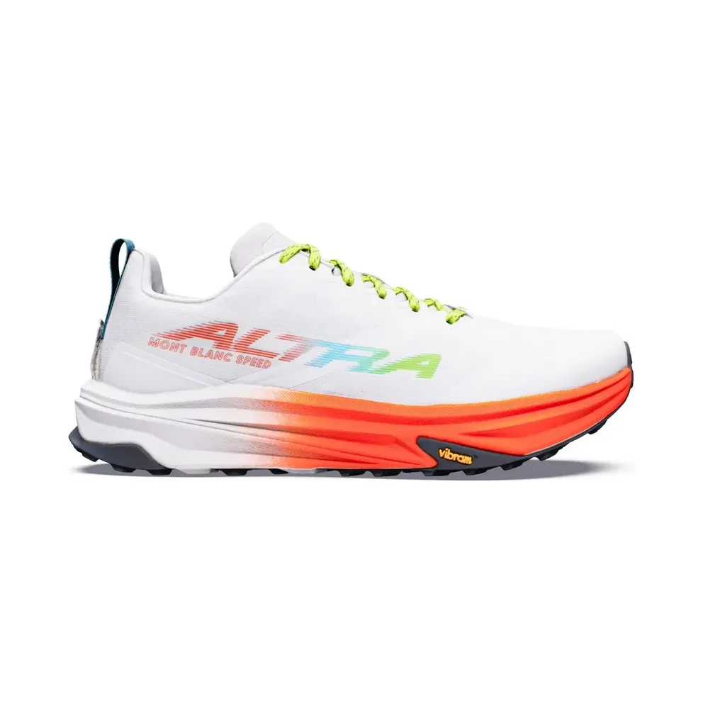 Altra – Women’s Mont Blanc Speed – Trail Running Shoes (AL0A85S073Z)