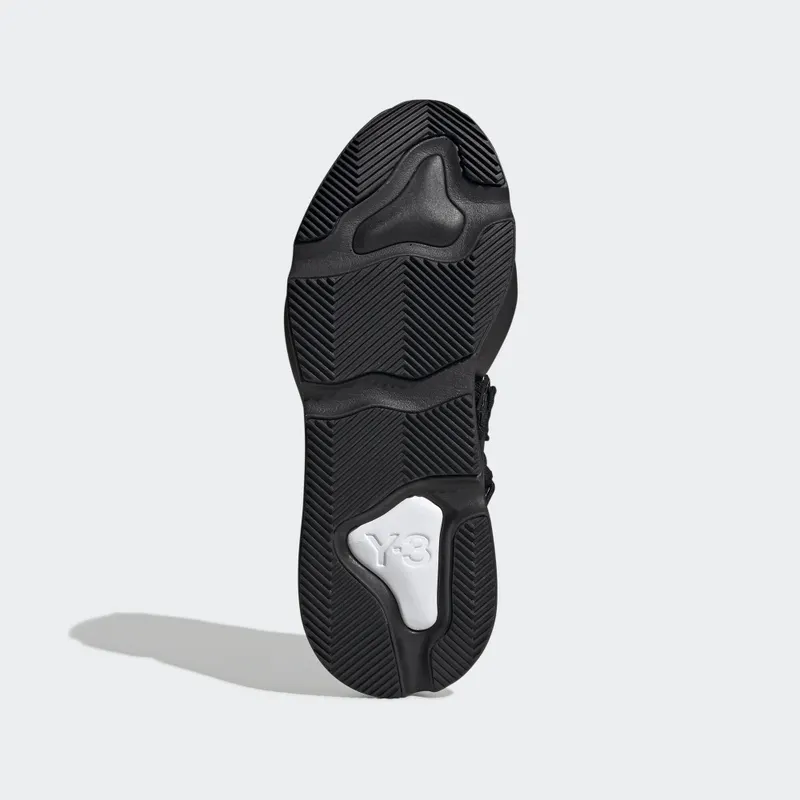 adidas Y-3 Kaiwa Knit Black Cloud White Black/Cloud White/Black (EF2628)