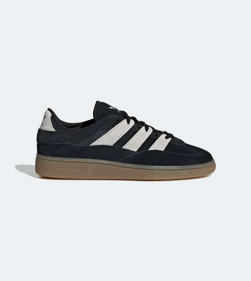 Adidas Handball Spezial St Core Black / Cloud White / Gum (JS2795)