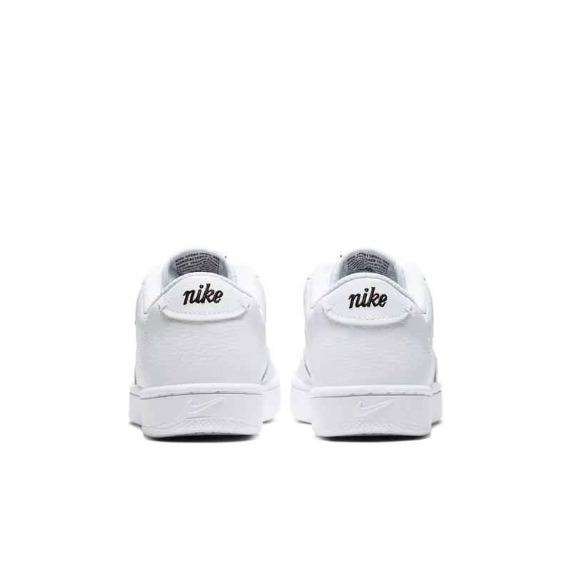 Nike Court Vintage Premium White (CW1067-100)