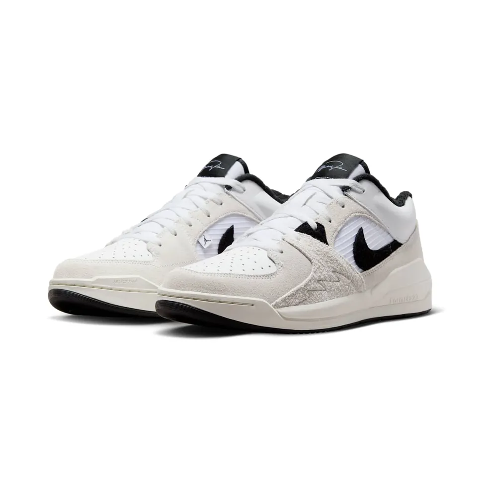 Jordan Stadium 90 “Sail / Black” (FD6424-100)