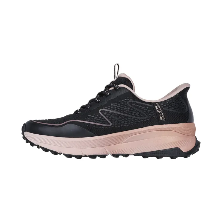 skechers-slip-ins 180157 BKPK