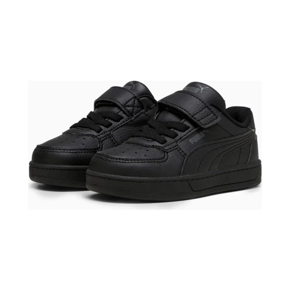Puma Caven 2.0 Grey/Black (393841-01)