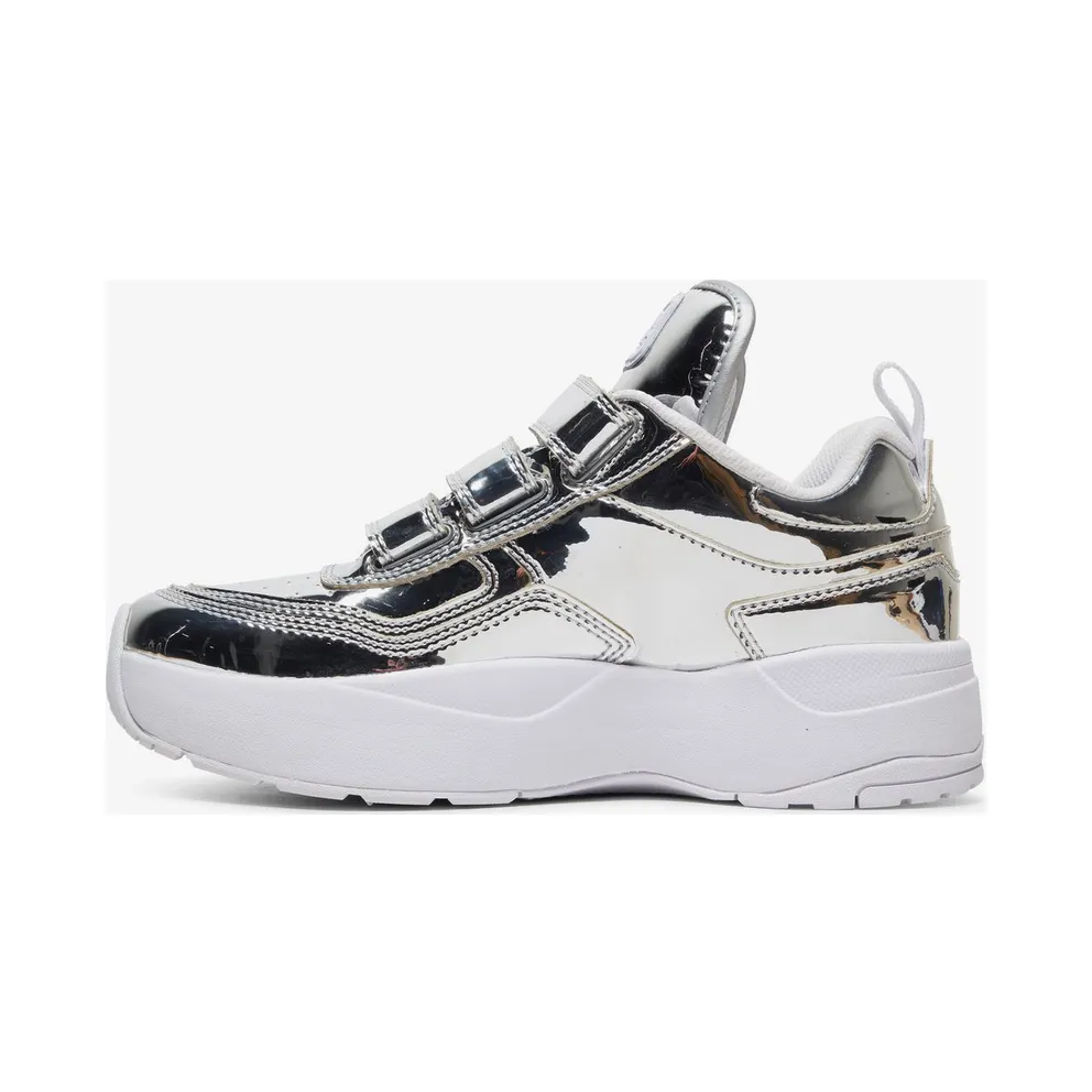 DC E.Tribeka Platform V LE Gray (ADJS700080sil)