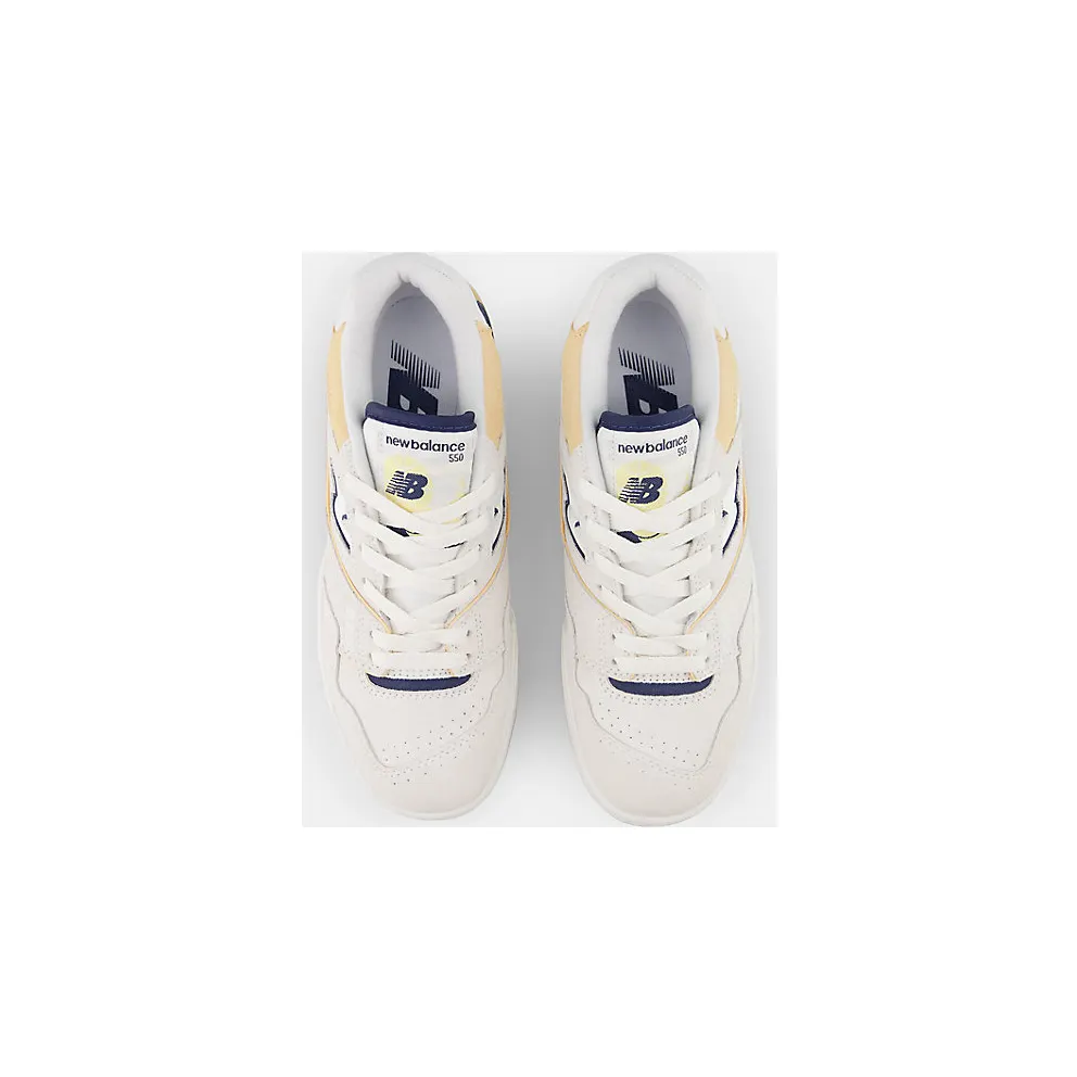 New Balance BBW550AB (sea salt / nb navy) – BBW550AB