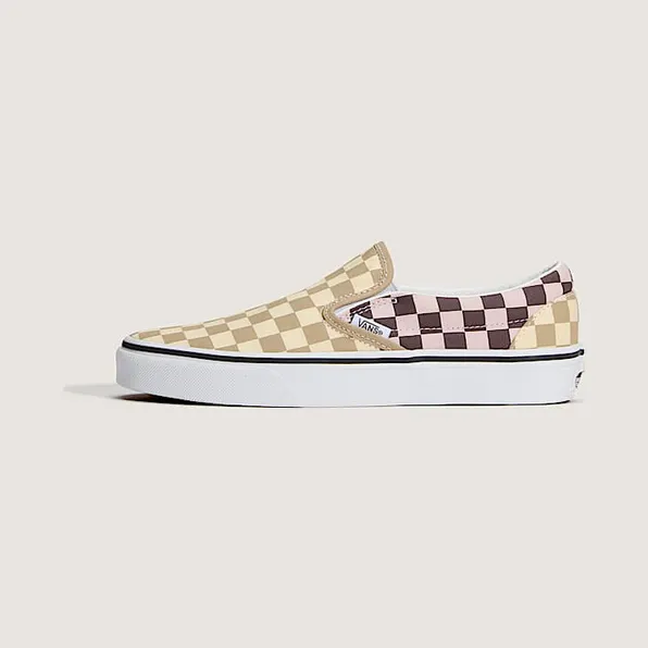 Vans Slip-On Check Mix Multi (VN000D6YCYJ)