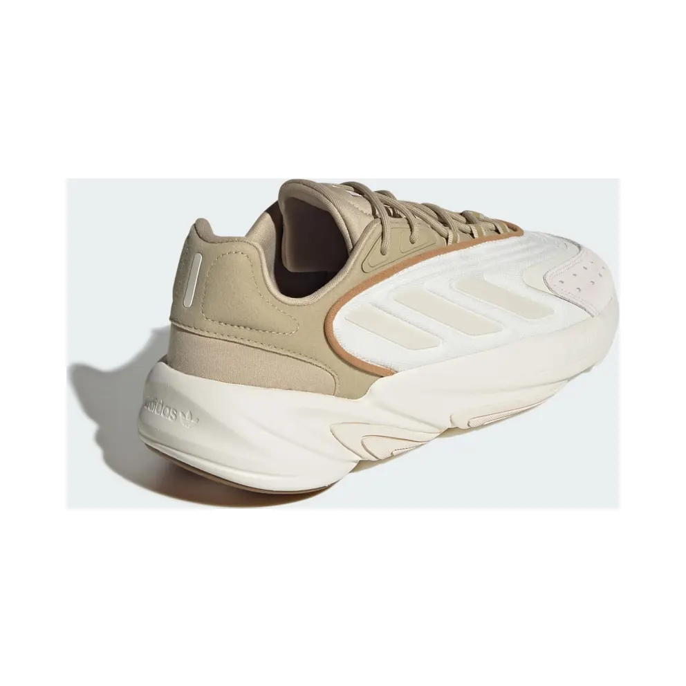 adidas Ozelia “Off White / Cream White / Savanna” (JS3032)