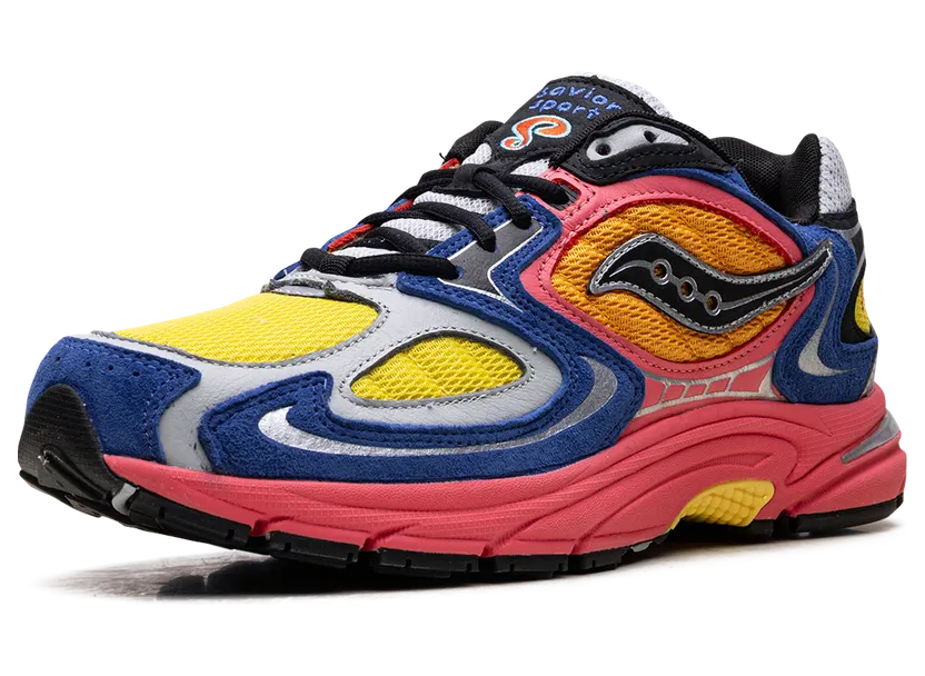 saucony-jazz S70864-3