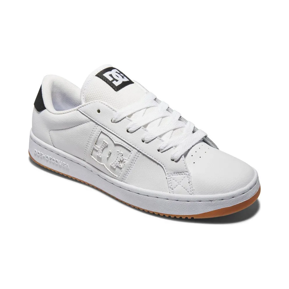 DC Striker white/black/gum (ADYS100624-WKM)