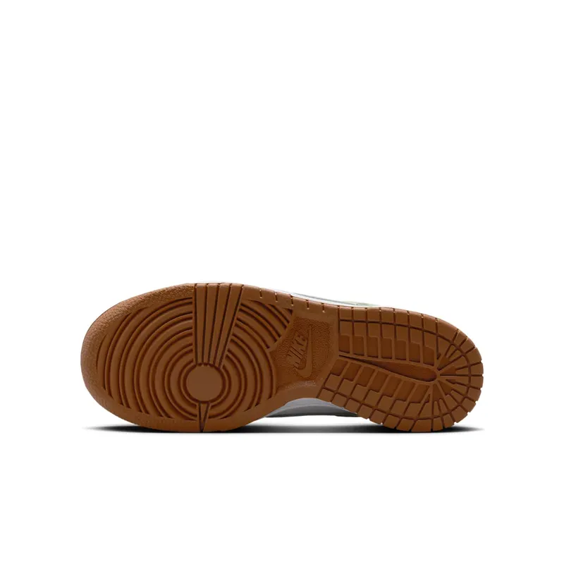 Nike Dunk Low GS “Year of the Snake” (HV6001-101)