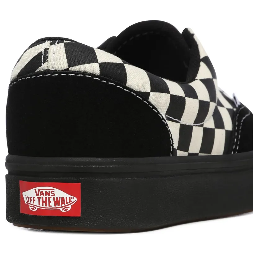 vans-comfycush VN0A3WM917Q