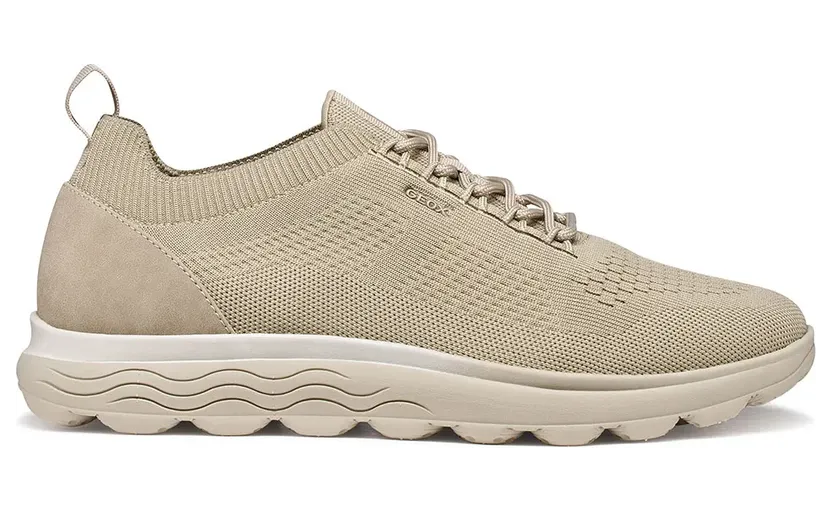 Geox sneaker Beige/Beige (U15BYA0005Z-C5015)