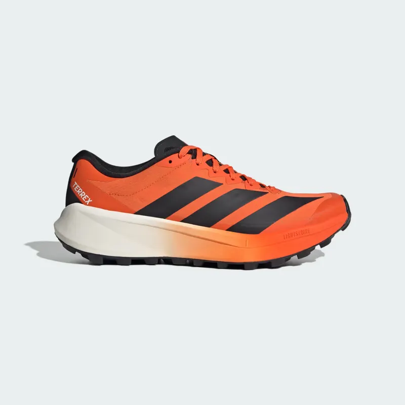 Adidas Terrex Orange (KJ8873)