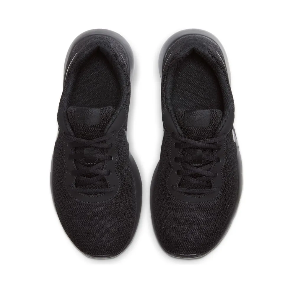 Nike Tanjun GS ‘Triple Black’ Black/Black-Black (818381-001)