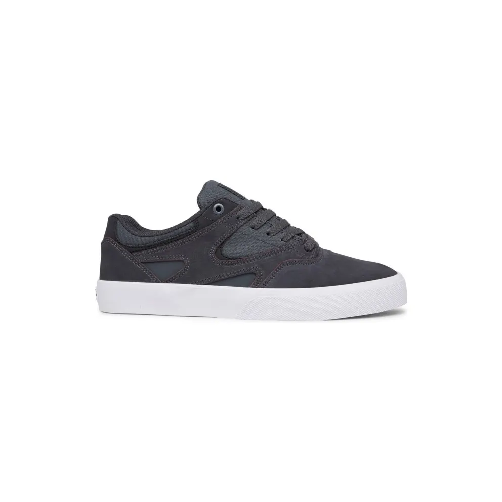 DC Kalis Vulc S Gray (ADYS300576gyb)