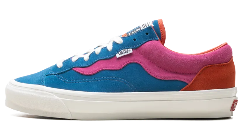 Vans OTW Old Skool 36 “Parra” (VN000Y11HFC)