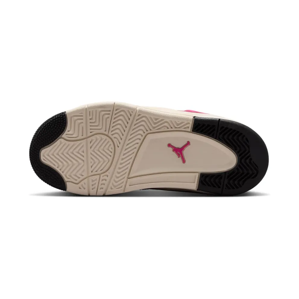 Air Jordan 4 Retro PS “Sweet Beet” (IO2831-600)