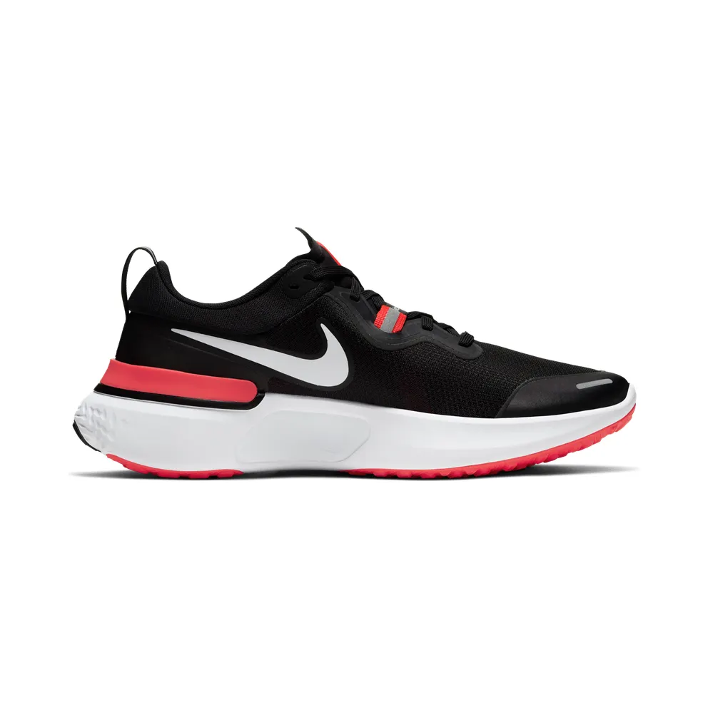 Nike React Miler Running Black (CW1777-001)