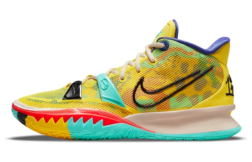 Nike Kyrie 7 CQ9326-700