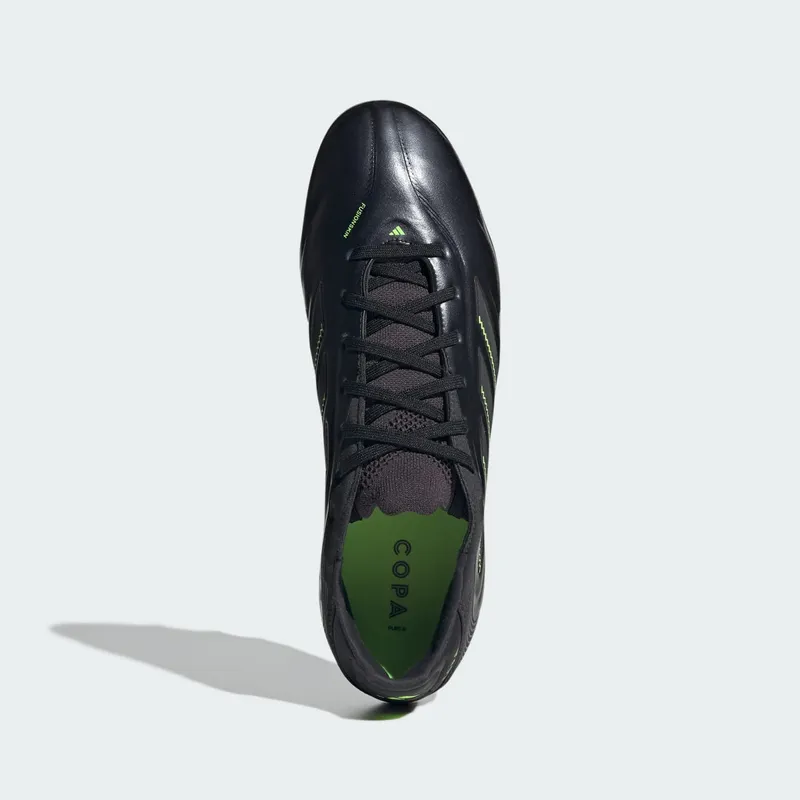 adidas Copa Pure 3 Pro FG Electric Stealth Pack (JR2830)