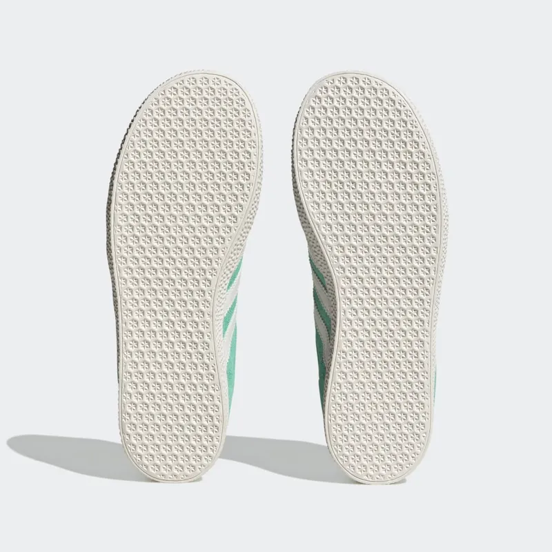Adidas Gazelle Easy Green / Core White / Silver Green (HP2865)