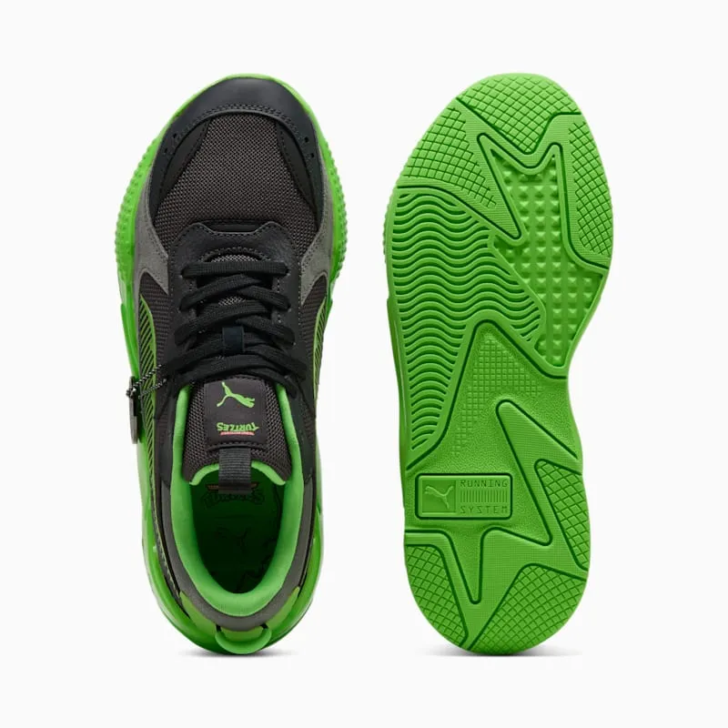 Puma RS-X Teenage Mutant Ninja Turtles (402373-01)