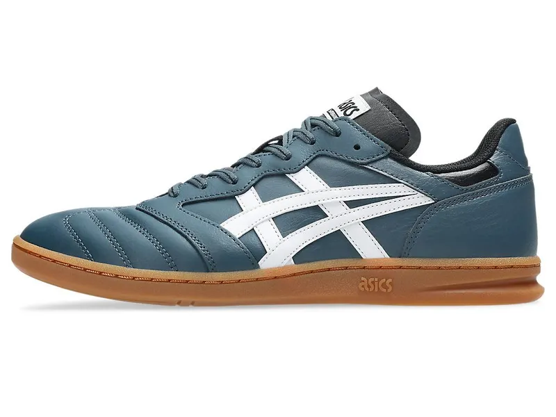 ASICS LEGGEREZZA FB “Raw Indigo / White” (1201B045-400)