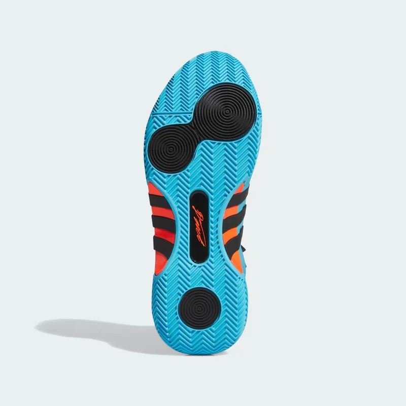 Adidas D.O.N. ISSUE 5 “Blue” (IE8325)