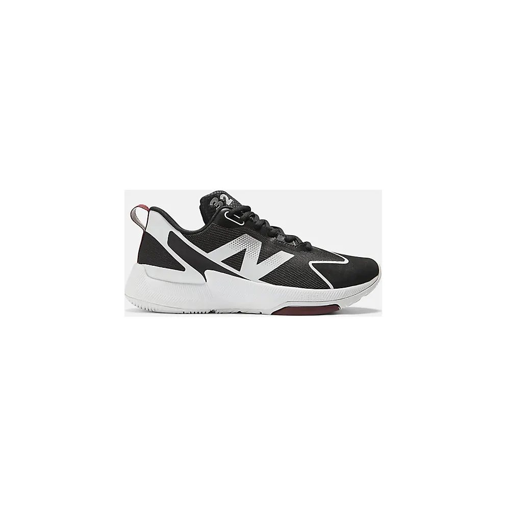 New Balance FuelCell Romero Duo Trainer Black White (STROMBK2)