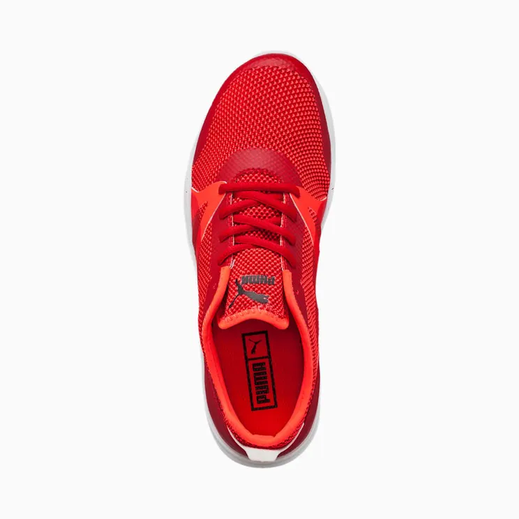 Puma DUPLEX EVO FTUR MINIMAL “Red Blast” (361158-03)